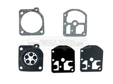 Membransatz passend für STIHL FS180 FS220 FS280 FS 220 280 nur mit ZAMA Vergaser