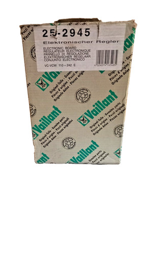 Neu vaillant 252945 - neu:,