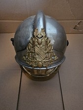 CGF Dräger Gallet Feuerwehrhelm Strasbourg Strasburg Frankreich Sapeurs-pompiers