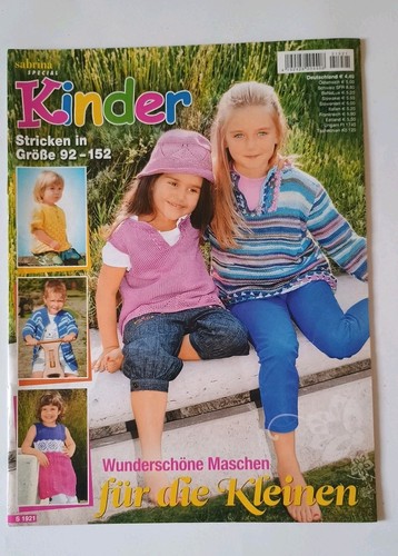 Sabrina special kinder - special,