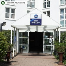 4 Tage Urlaub im Best Western
