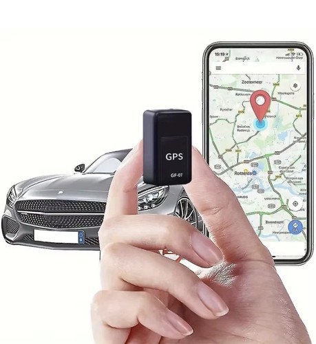 Gps tracker sender echtzeit - gps,