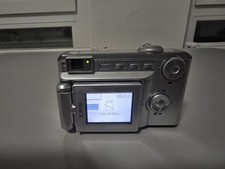 Maginon DC5390 Digitalkamera-