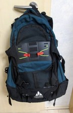 Vaude Rucksack Vallee Blanche 37 - Wanderrucksack 37 Liter viel Stauraum