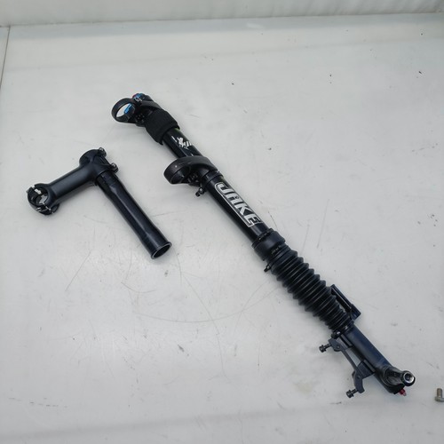 Cannondale lefty forcella juke - lefty,