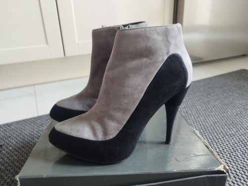 Calvin klein stiefeletten - klein,