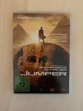 DVD - Neuwertig - Jumper -