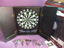 CYEELIFE Holz Dartboard