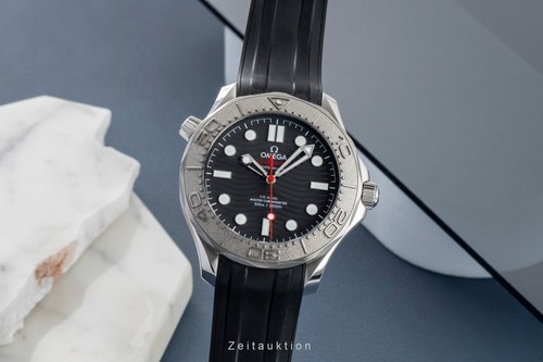 Omega seamaster nekton - seamaster, ''nekton''