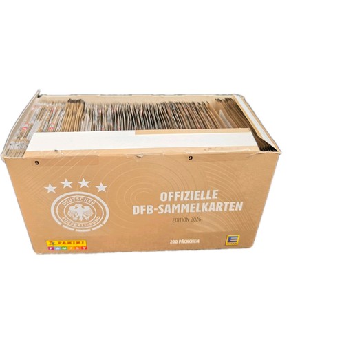 Panini offizielle - panini,