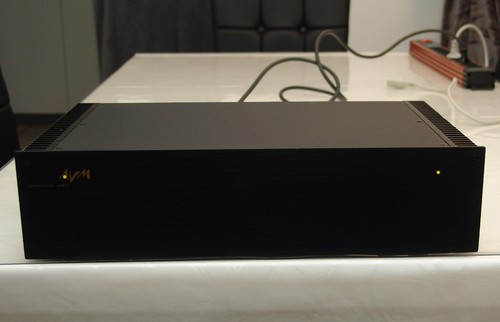 Avm competition power stereo - avm, /