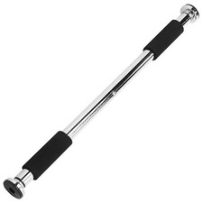 Heimtrainer Reckstange