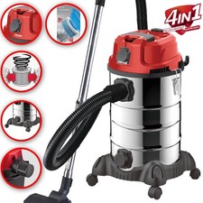 DMS Staubsauger 2300W Nass