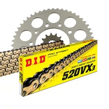 DID Kettenkit (für: KTM SX