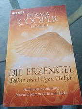 Die Erzengel - deine mächtigen Helfer Diana Cooper