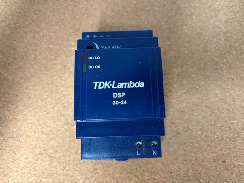 Tdk lambda dsp netzteil - dsp, 30-24