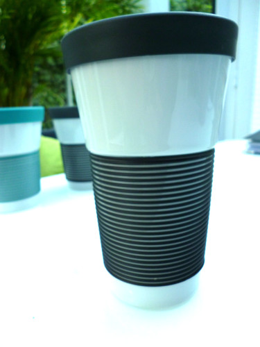 Kaffee becher in - kaffee, to