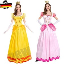 2025 Damen Prinzessin Peach