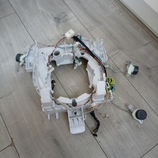 Vorwerk Waage Sensor