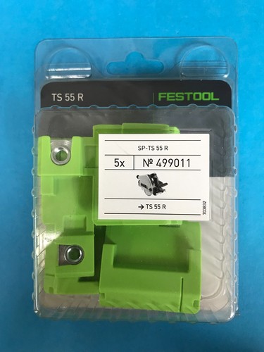 Festool 499011 - nr.,