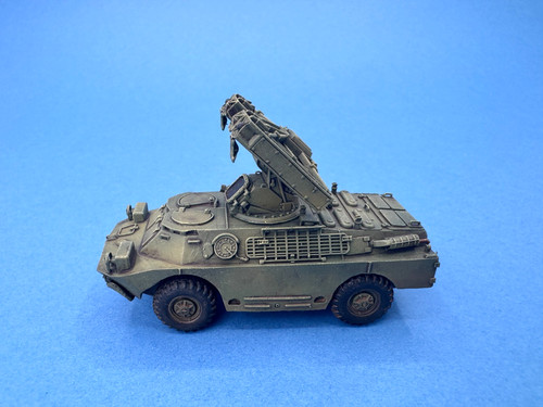 Panzer soviet - panzer,