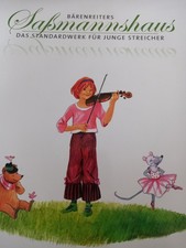 Noten. Geigeschule