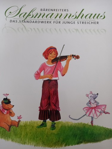 Noten geigeschule - noten.,