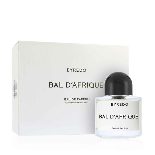 Byredo bal afrique edp - d'afrique,