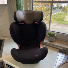 Maxi Cosi RodiFix Air Protect Kindersitz, 15-36 Kg Universal Schwarz Grau