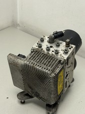 SBC-Einheit Steuergerät