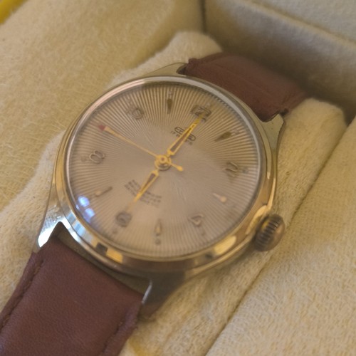 Erbe rubis herren - 17,