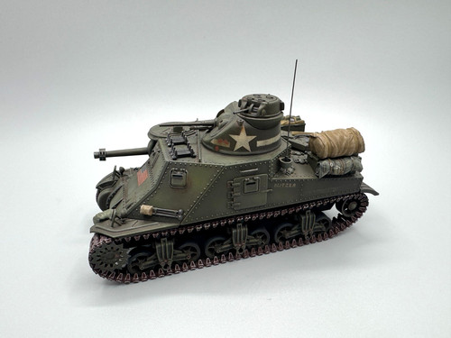 Wwii lee panzer - wwii,