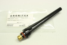 CRONITEX 09W16010 Ø13  Brennerkappe Lang (O-Ring Rot) AB1707332 OVP
