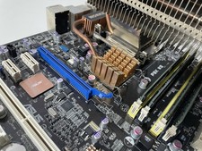 ASUS P5K WS – ATX