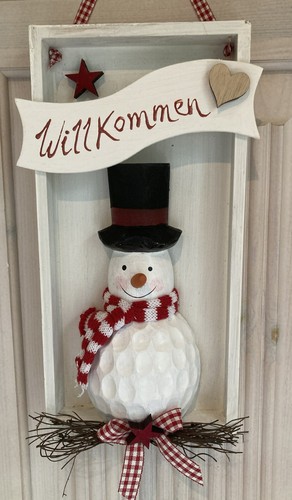 Handgefertigter deko holz - deko,