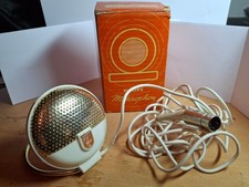 Philips Tisch - Mikrophon EL 3750/10 - mit OVP