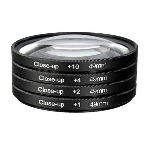 67 72 77 - 49/52/55/58/62/67/72/77, mm