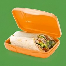 Tupperware Nimm mich mit