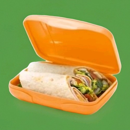 Tupperware nimm mich mit - tupperware,