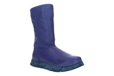 Andrea Conti Damen Stiefel