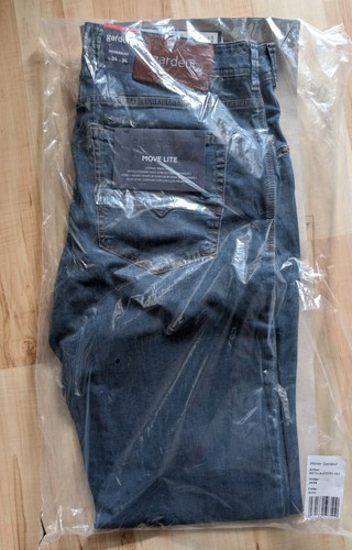 Gardeur jeans move lite - gardeur,
