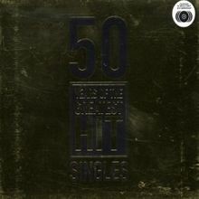 Years the greatest hit - 50,