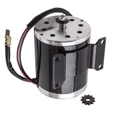 DC 24V Gleichstrommotor for