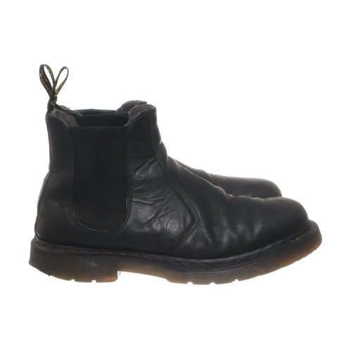 Martens chelsea boots - chelsea,