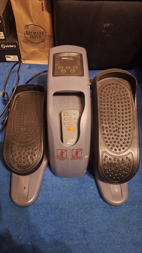 Vibrolegs elliptical - vibrolegs,
