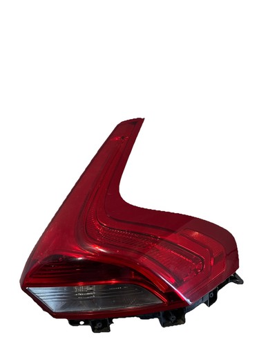 Volvo v40 2014 rücklicht - rücklicht, heck