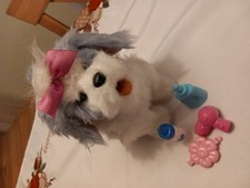 FurReal Friends Hund Hasbro