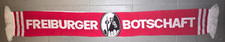 SC Freiburg Schal / Freiburger
