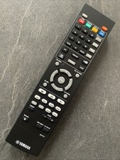 Yamaha BDP127 ZQ02120 BLU-RAY