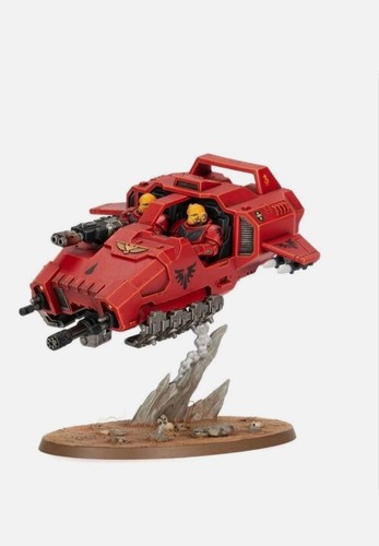 Warhammer 40k armageddon - armageddon, space